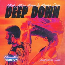 Deep Down - Acoustic Version