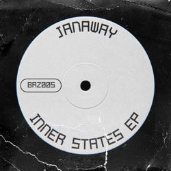 Inner States EP