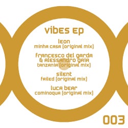 Vibes EP