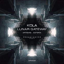 Lunar Gateway