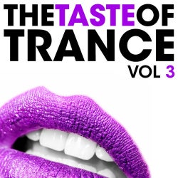 The Taste Of Trance