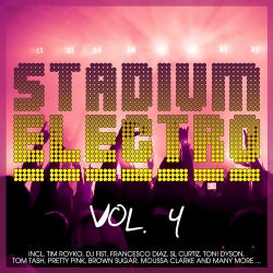 Stadium Electro Vol. 4