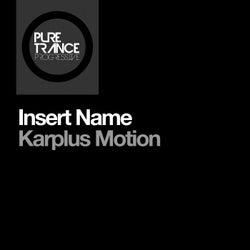 Karplus Motion