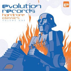 Evolution Records Hardcore Classics, Vol. 1