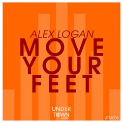 Move Your Feet