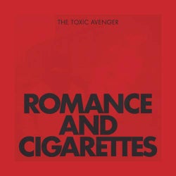 Romance & Cigarettes