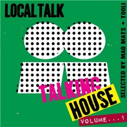 Talking House Vol.1