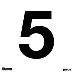 5 Years of Queen House Music