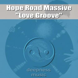 Love Groove