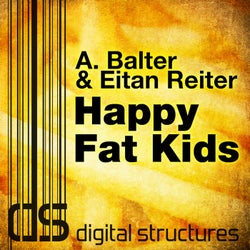 Happy Fat Kids