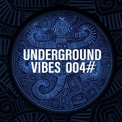 NATEMA - UNDERGROUND VIBES 004#