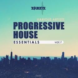 Progressive House Essentials