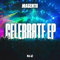 Celebrate EP