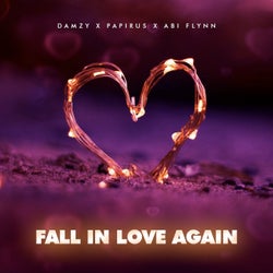 Fall in Love Again