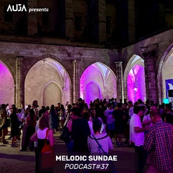 MELODIC SUNDAE #37 [Best of Summer 2023]