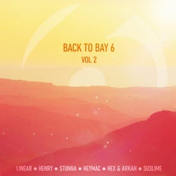 Back to Bay 6, Vol. 2