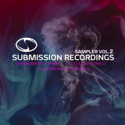 Submission Sampler, Vol. 2