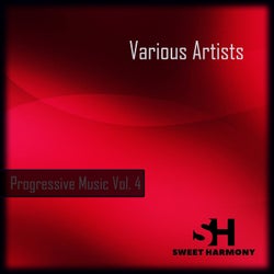 Progressive Music, Vol. 4