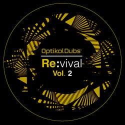 Revival Vol. 2