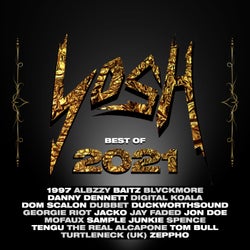 YosH: Best of 2021