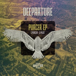 Purcer EP