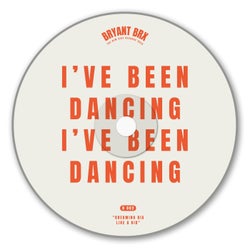 I've Been Dancing (Extended Mix)