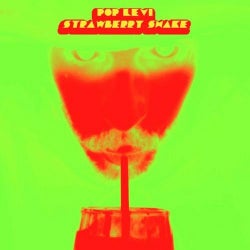 Strawberry Shake