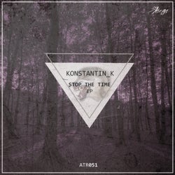 Stop The Time EP