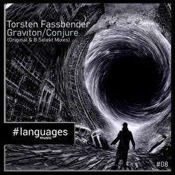 Graviton/Conjure