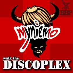 Walk The Discoplex