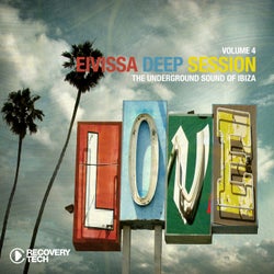 Eivissa Deep Session Vol. 4