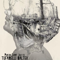 Tufarelli BalTek Phacid BEATPOR chart July.13