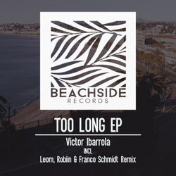 Too Long EP