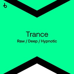 Best New Trance (R/D/H): Jun 2024