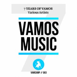 7 Years Of Vamos Music