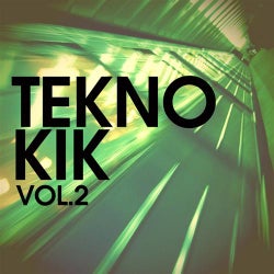 Tekno Kik Volume 2