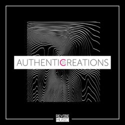 Authentic Creations, Issue 35