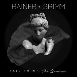 Talk to Me: The Remixes