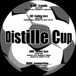 Distille Cup