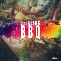 BBQ Chilling, Vol. 1 (Smooth Summer Dinner & BBQ Tunes)