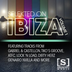 Selekted On Ibiza 1