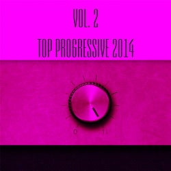 Top Progressive 2014, Vol. 2