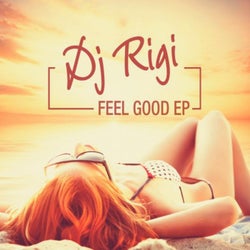 Feel Good Ep