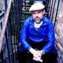 Joey Negro Boogie Treats