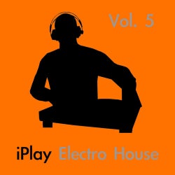 Iplay Electro House Volume 5