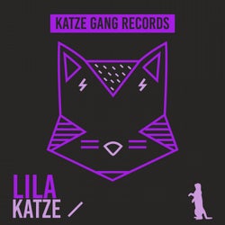 Lila Katze