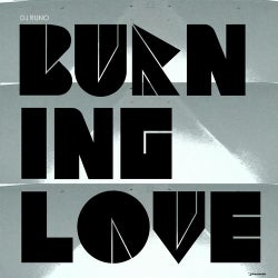 Burning Love