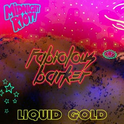 Liquid Gold