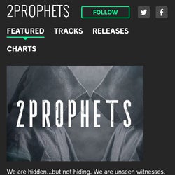 2Prophets 2023 February Charts