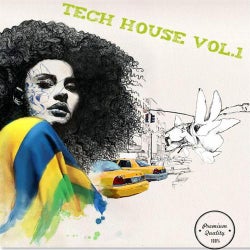 Tech House Vol. 1